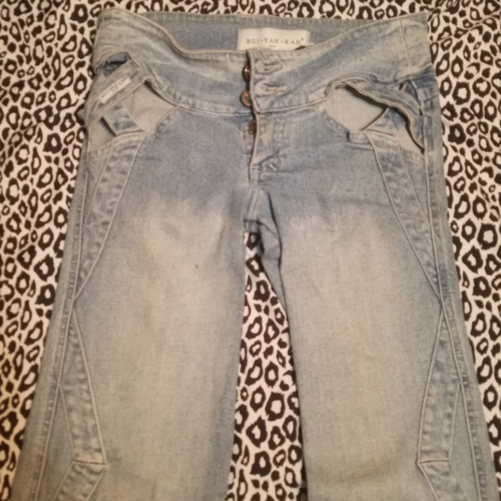 COPY - Pants